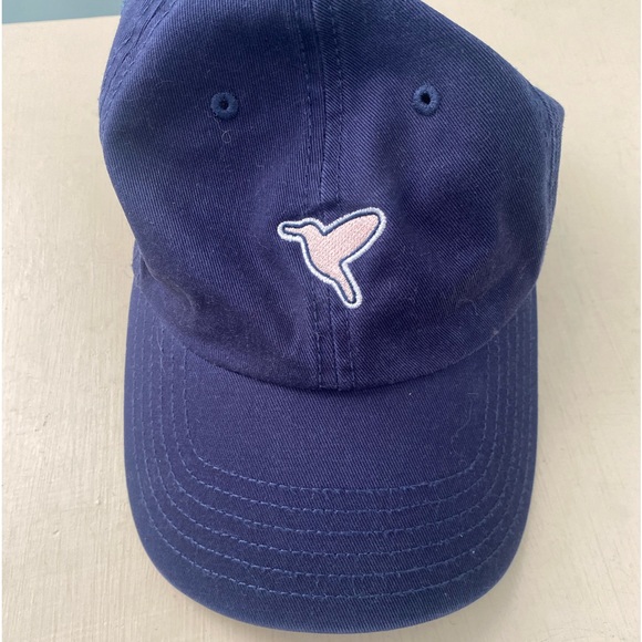 Birddogs Accessories Birddogs Baseball Hat Ball Cap Navy Poshmark
